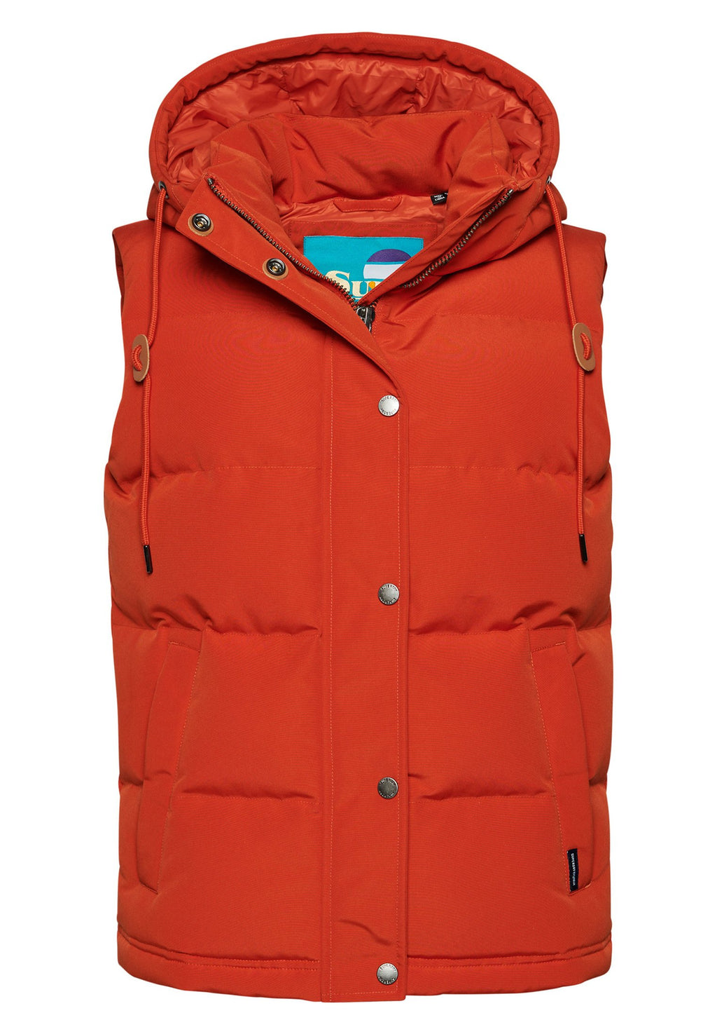 Superdry & Co VINTAGE EVEREST
