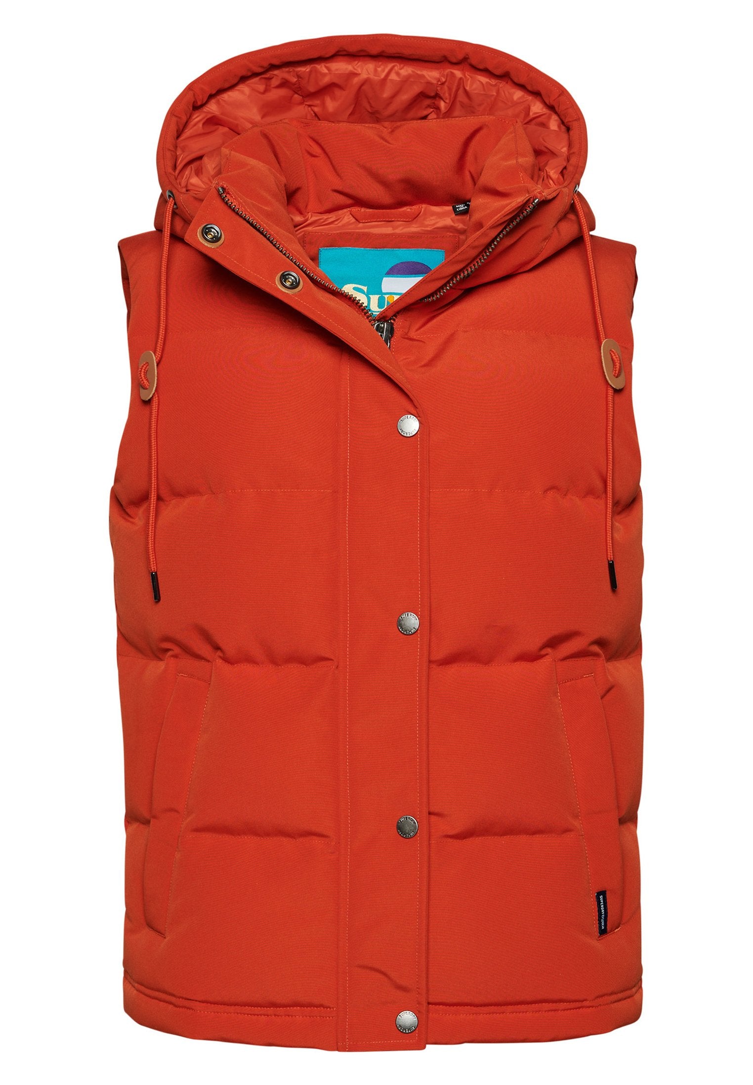 Superdry & Co VINTAGE EVEREST