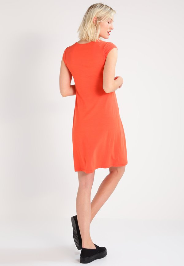 Queen Mum DRESS