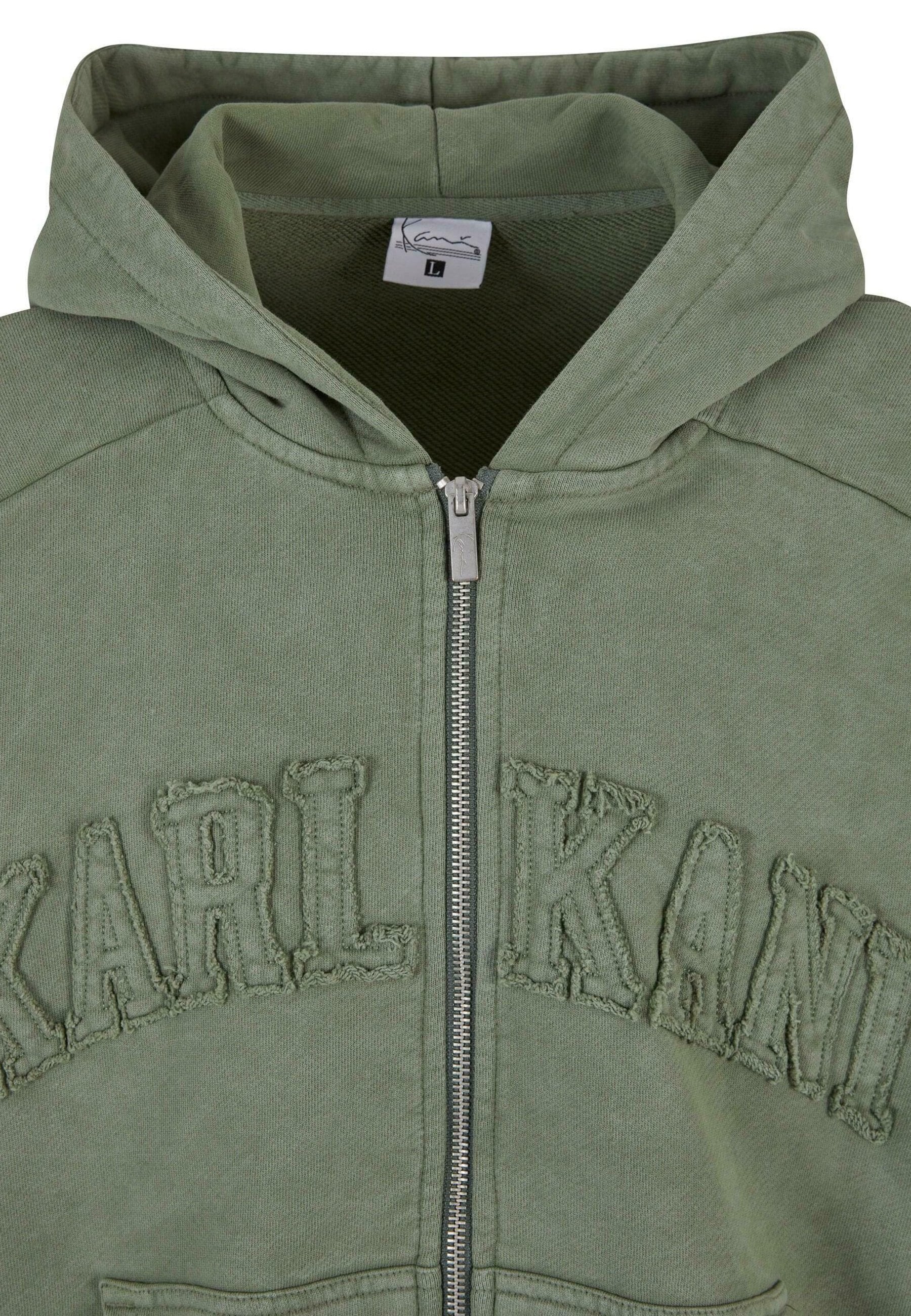 Karl Kani  COLLEGE HEAVY CROP