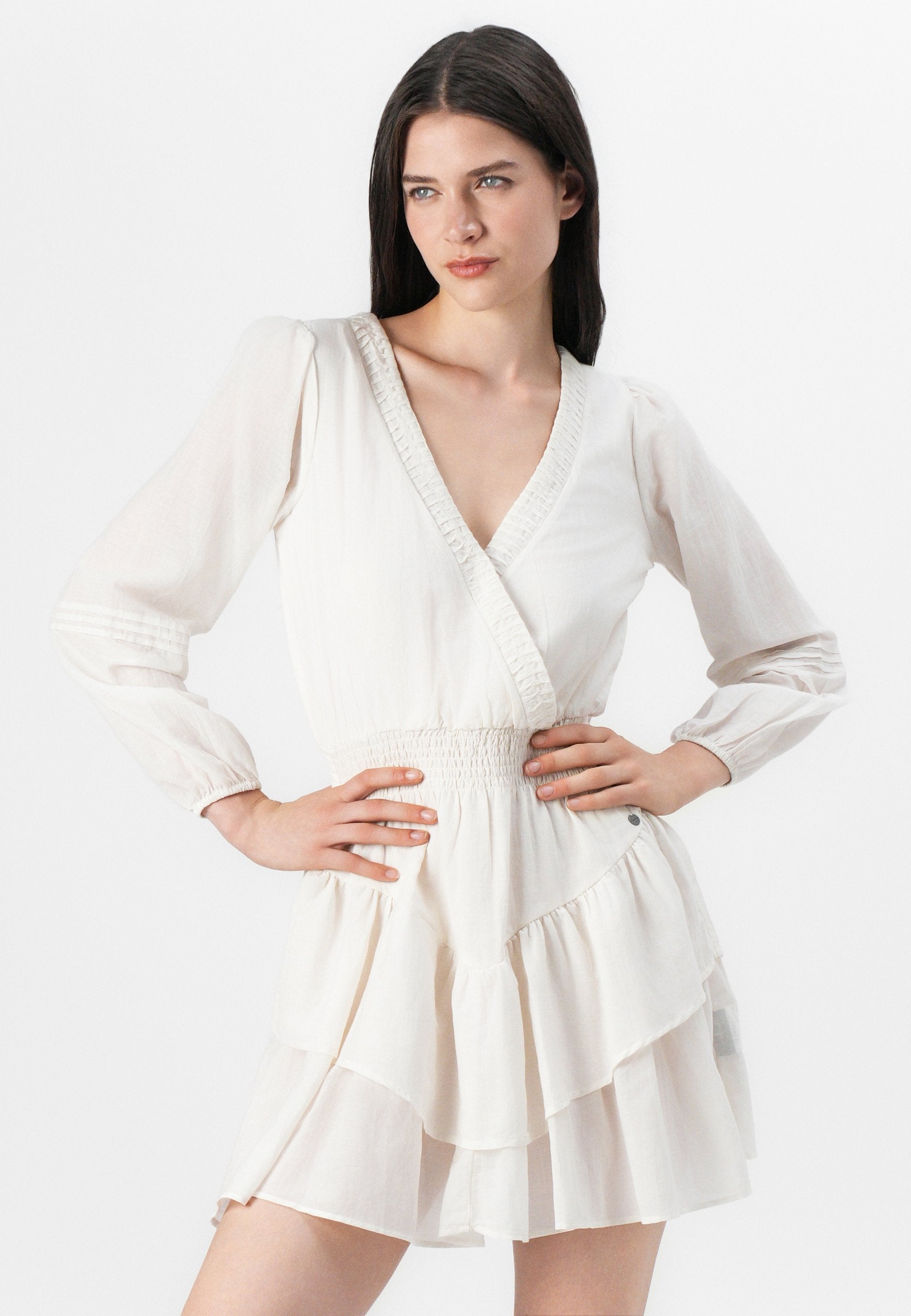 Pepe Jeans LORENZA DRESS