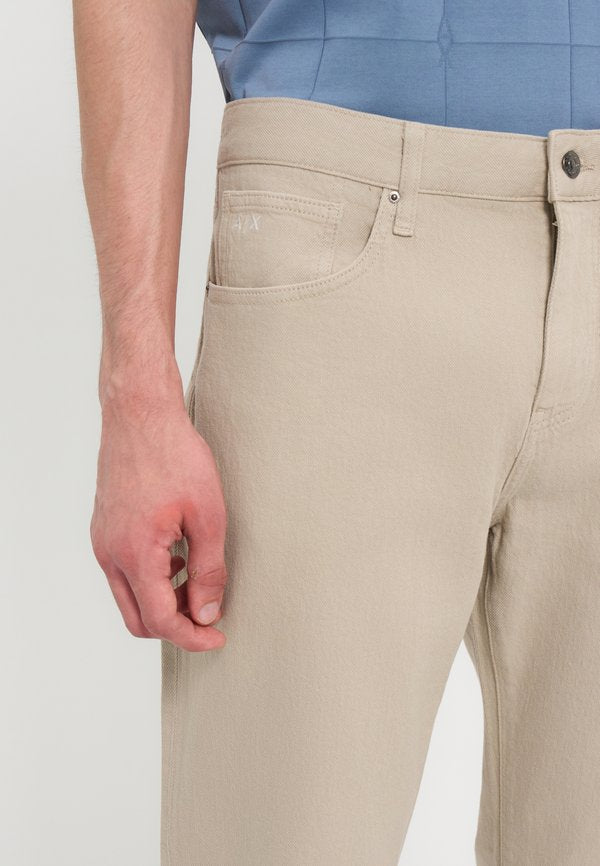 Armani Exchange