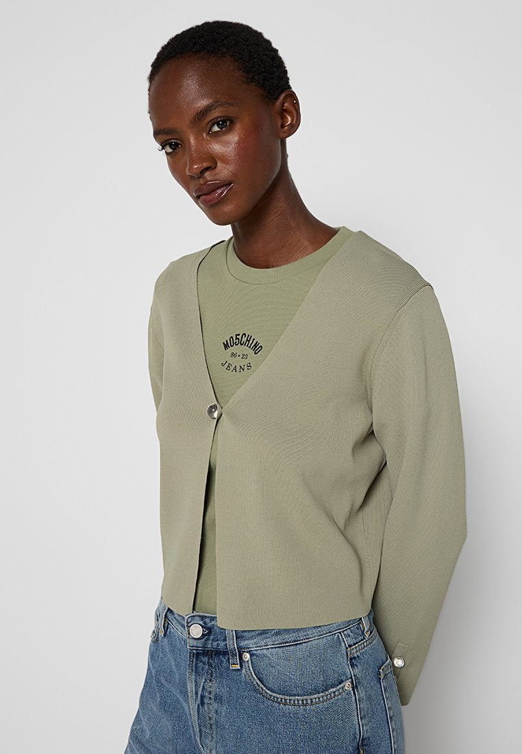 MOSCHINO JEANS