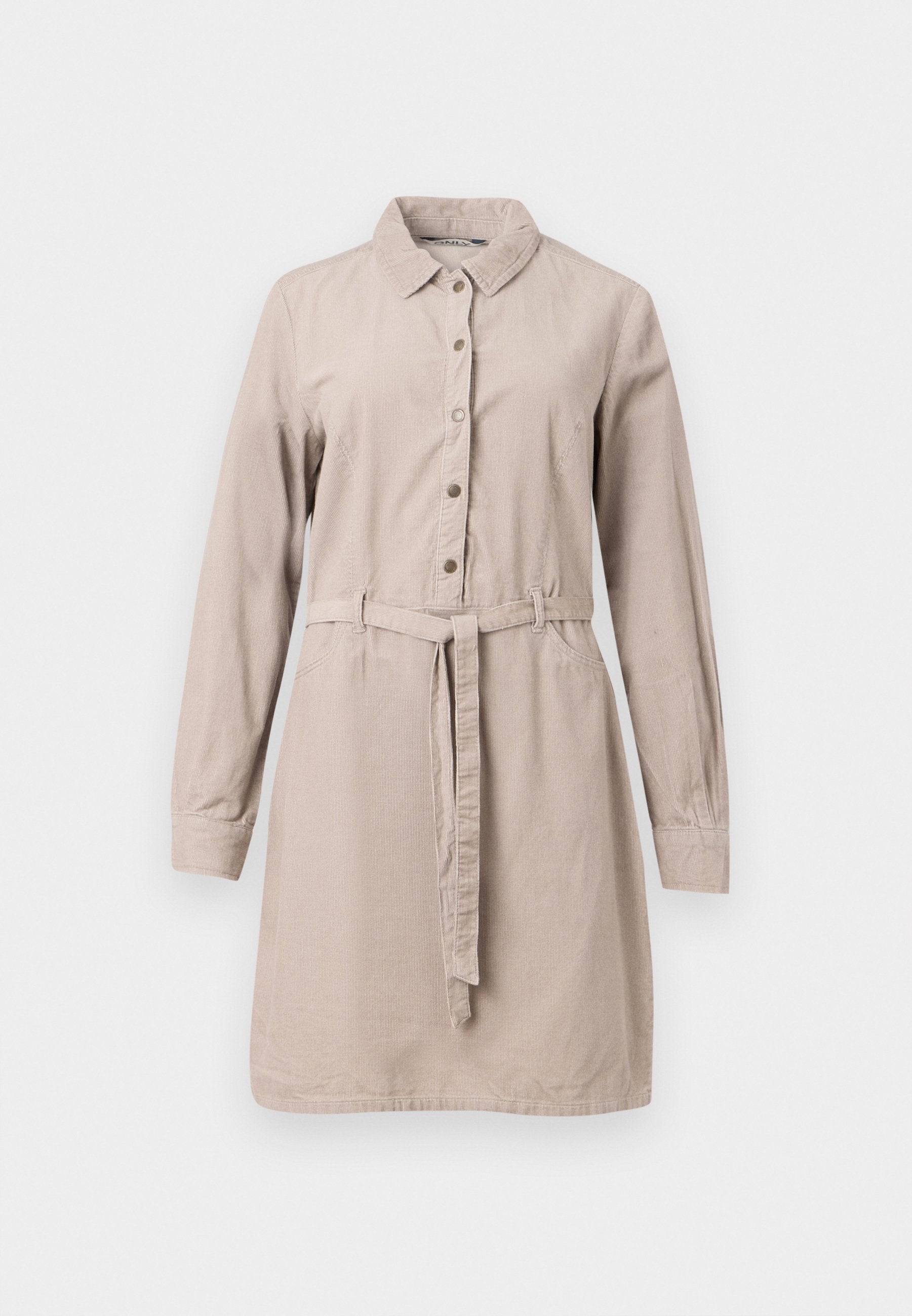 ONLNESSA CORD DRESS Media 1