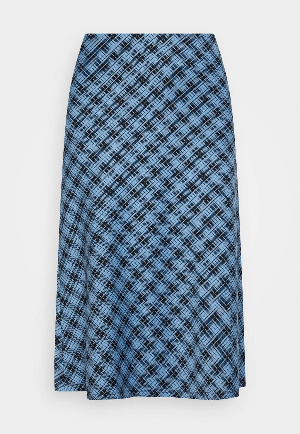 Hollister Co. MIDI SKIRT