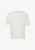 s.Oliver T-SHIRT - Basic T-shirt - creme