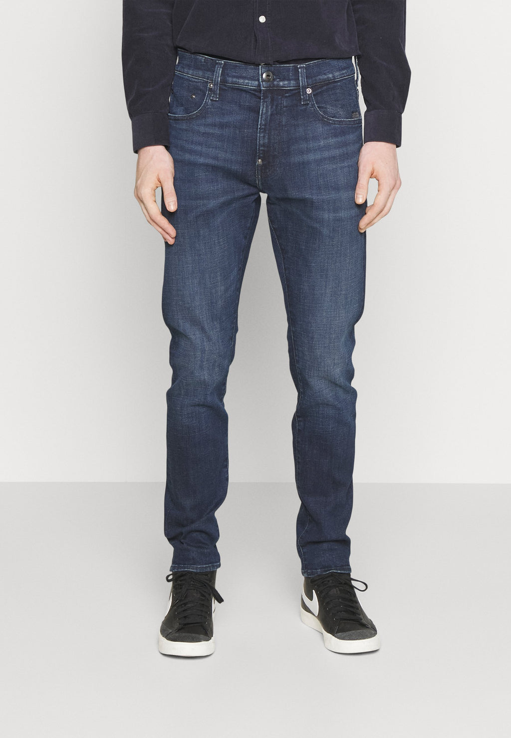 G-STAR REVEND FWD SKINNY