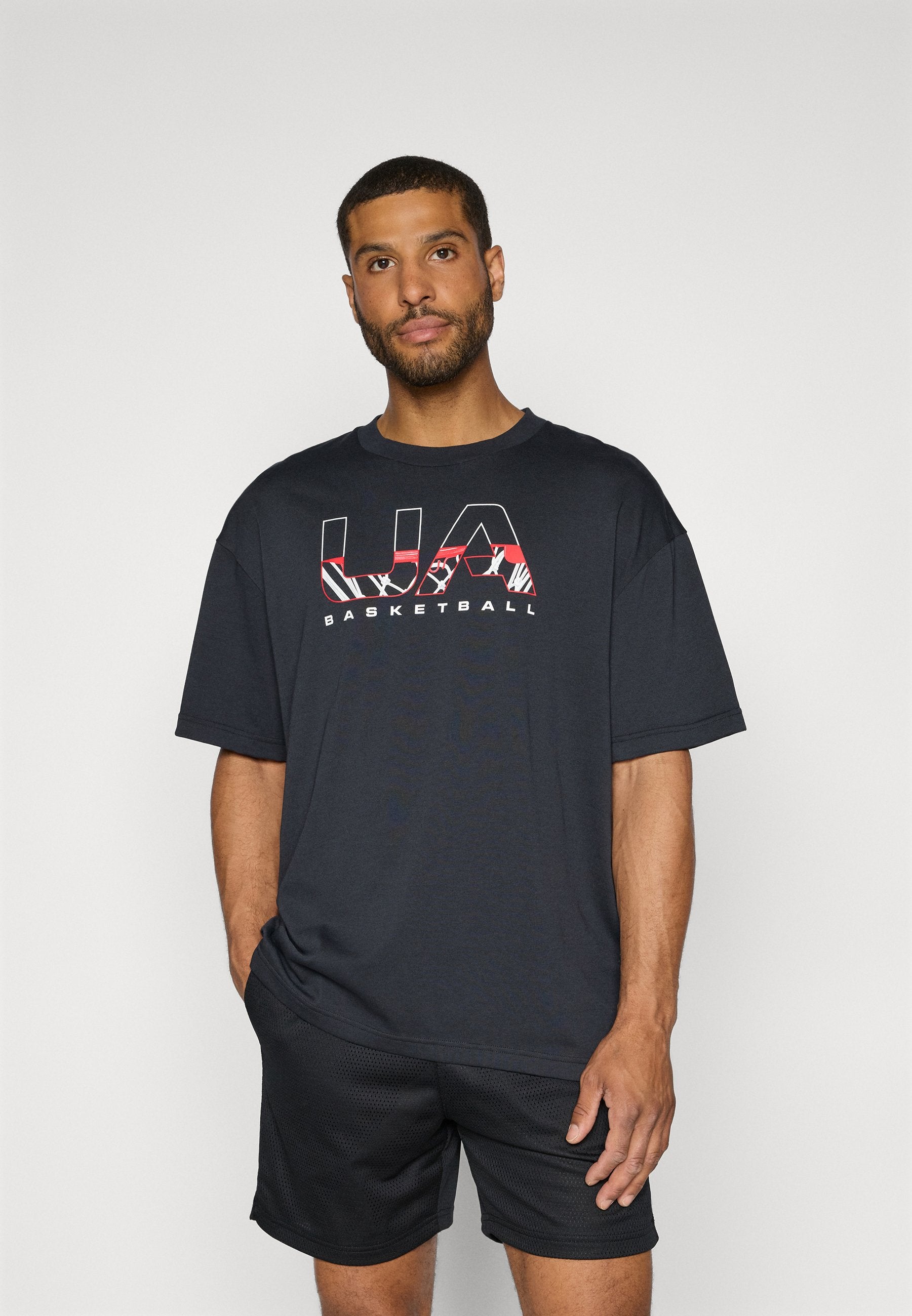 Under Armour HOOPS BRANDED