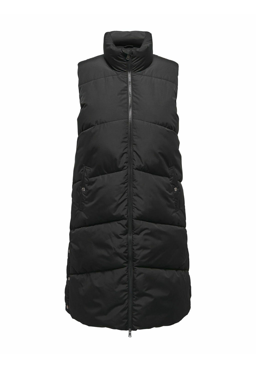Puffer CARRUBY Puffer Media 1