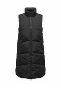 Puffer CARRUBY Puffer Media 1