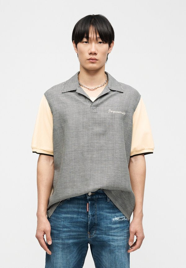 Dsquared2 PIED DE POULE
