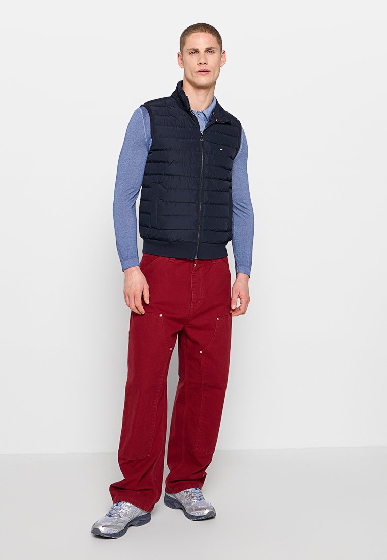 Tommy Hilfiger Weste Media 2