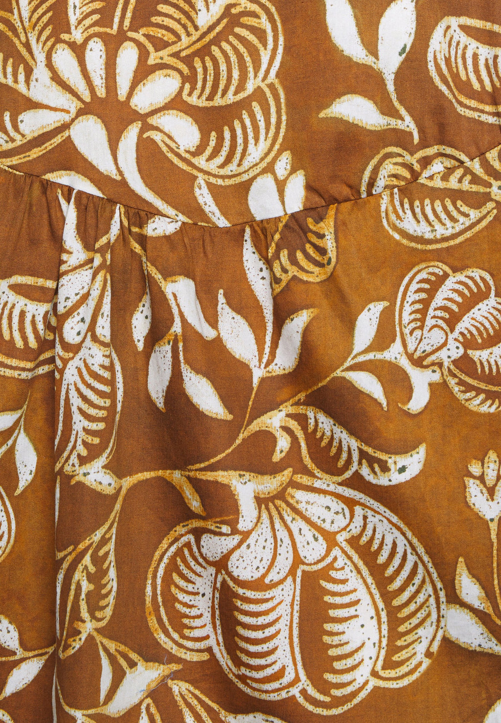Emily van den Bergh BLOUSE