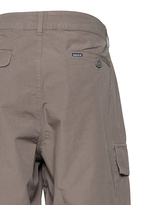 Barbour