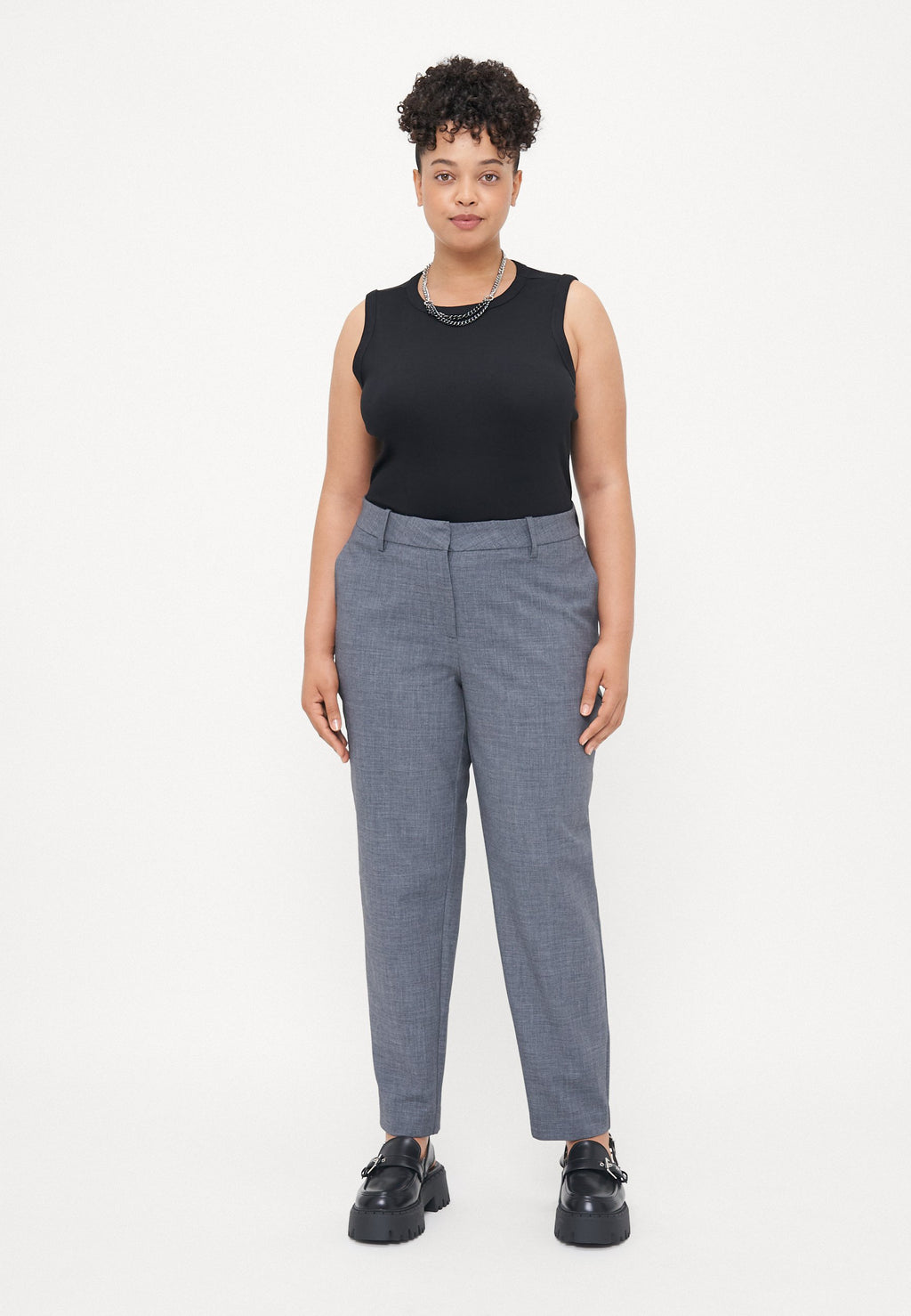 Vero Moda Curve VMCTANIA PANTS