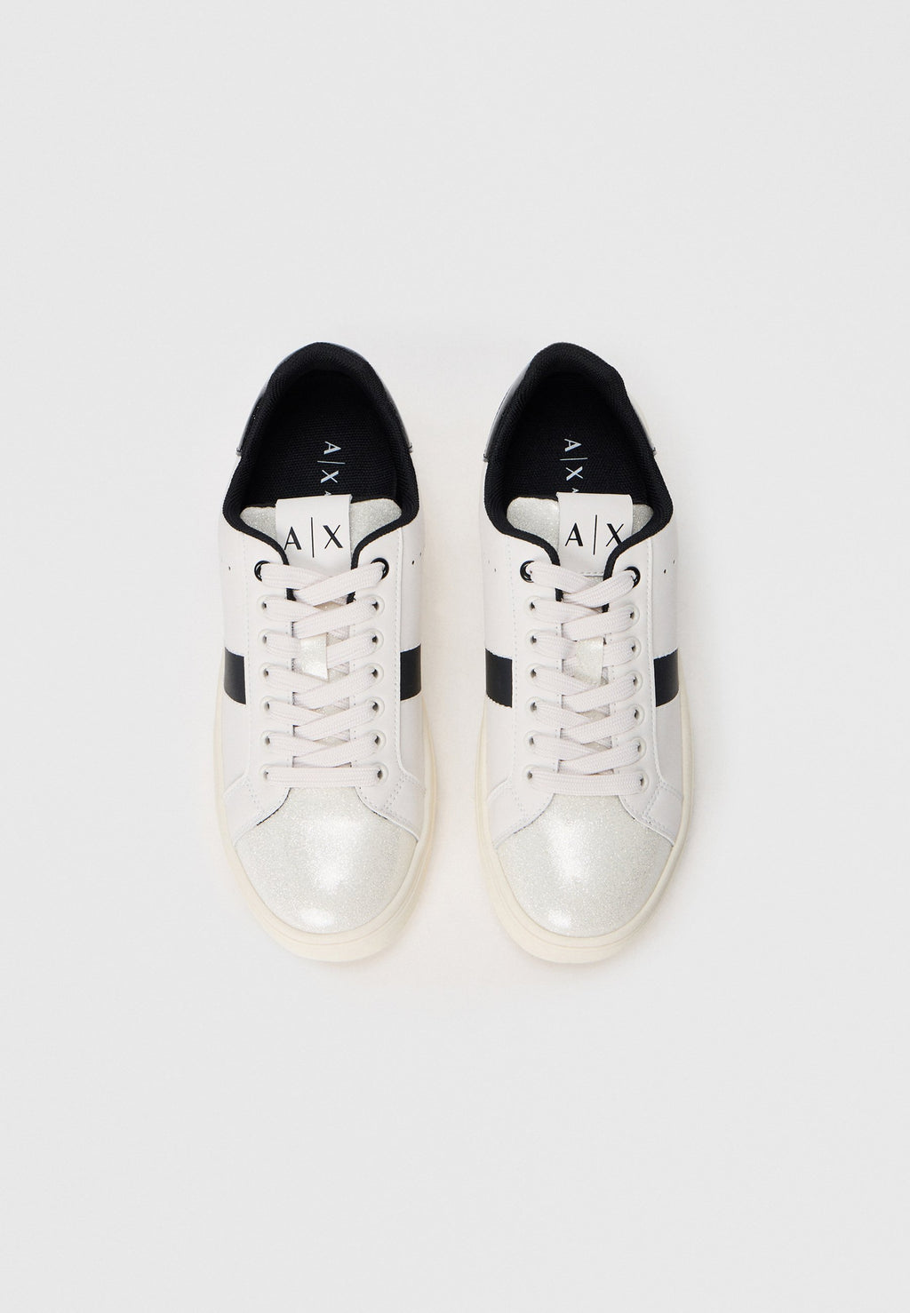 Armani Exchange Sneaker low Media 4