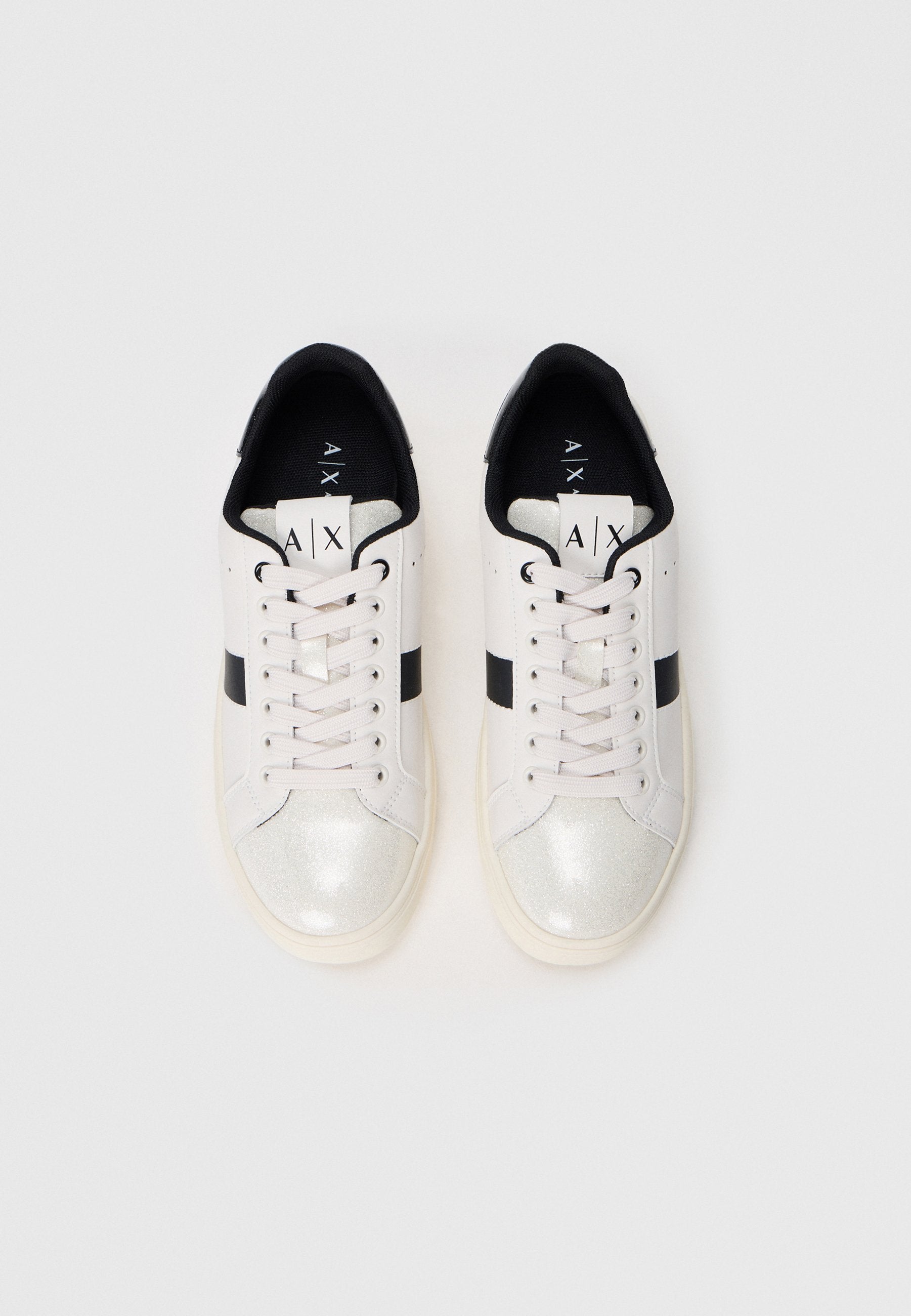 Armani Exchange Sneaker low Media 4