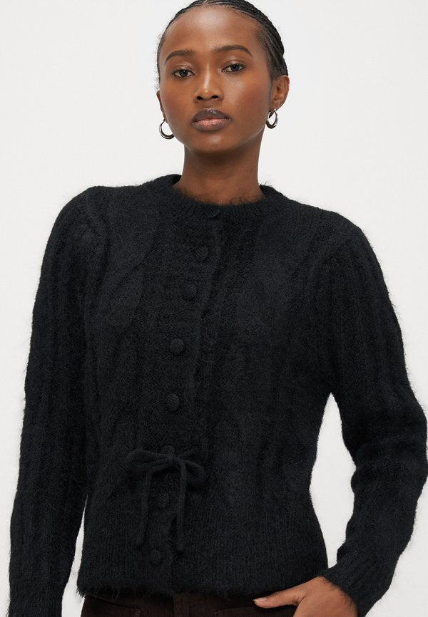 Vero Moda Petite VMLISA STRING CARDIGAN