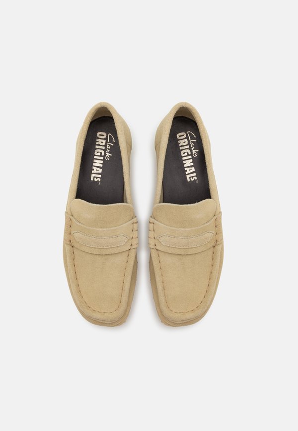 Clarks Originals WALLABEE LOAFER