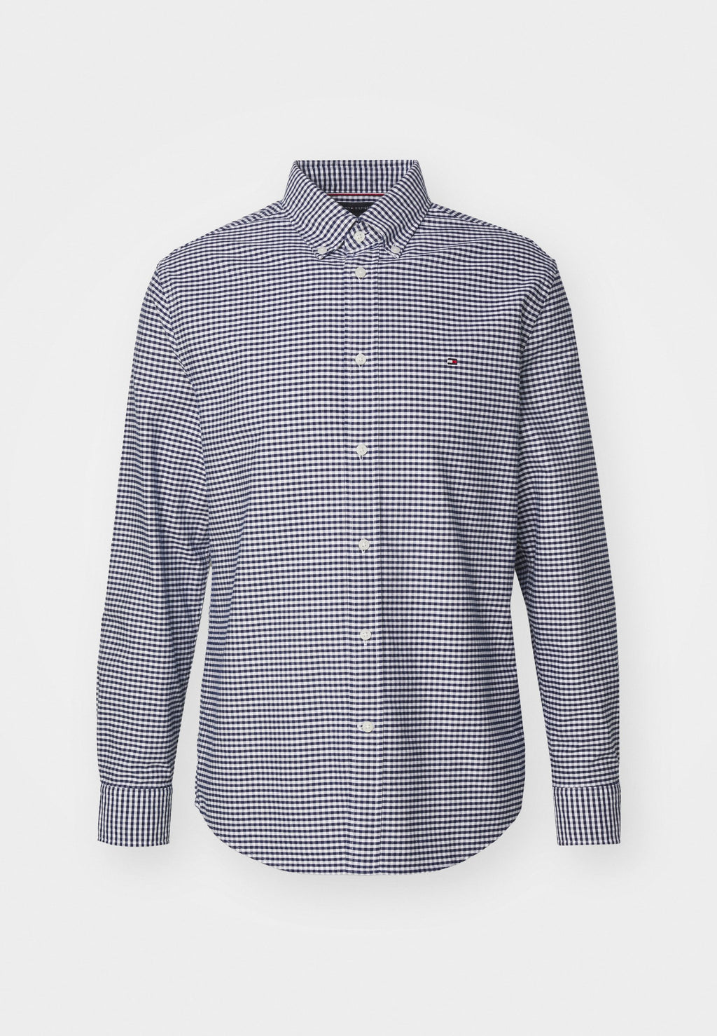 HERITAGE OXFORD GINGHAM Media 1