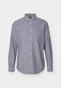HERITAGE OXFORD GINGHAM Media 1