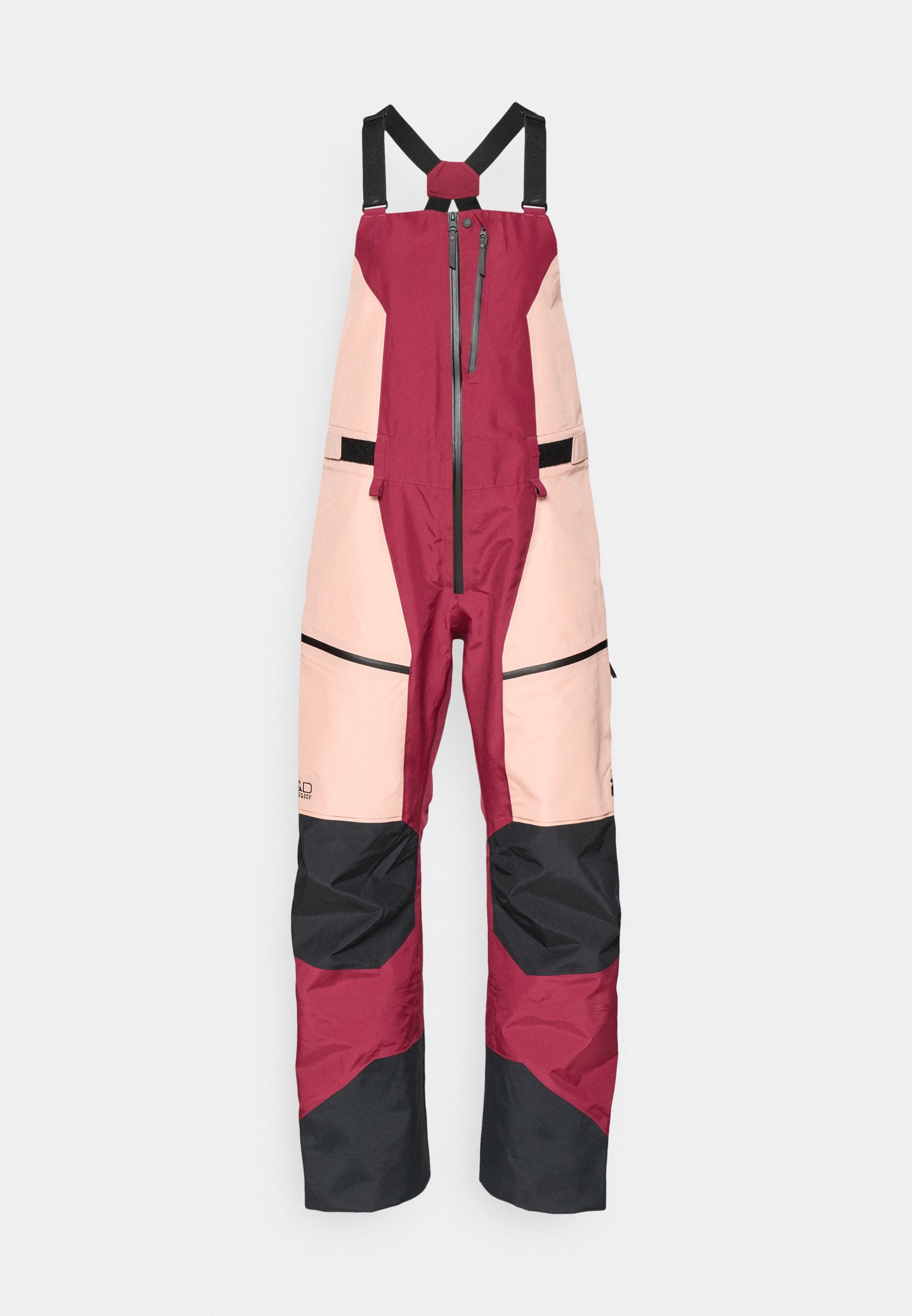 Peak Performance VERTICAL GORE-TEX PRO BIB PANTS