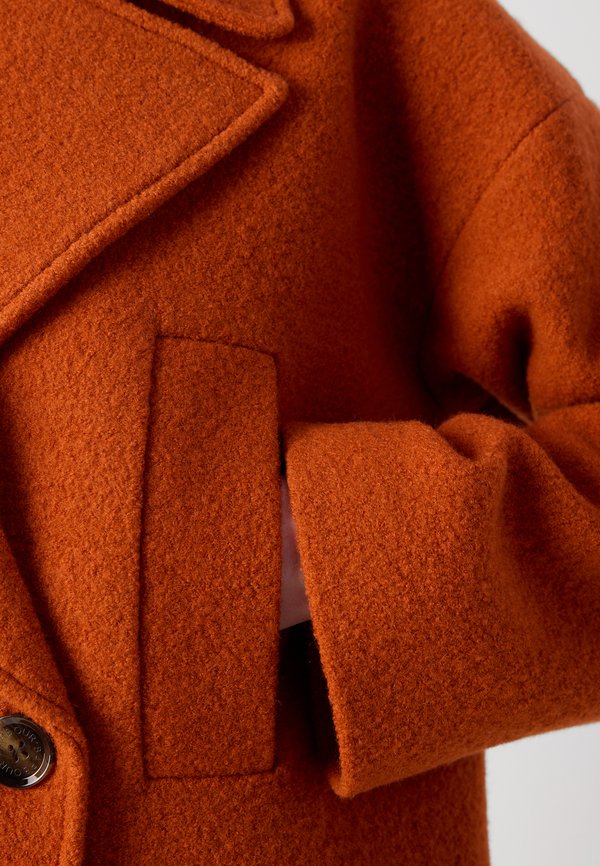 Barbour BLYTH DOUBLE BREASTED COAT