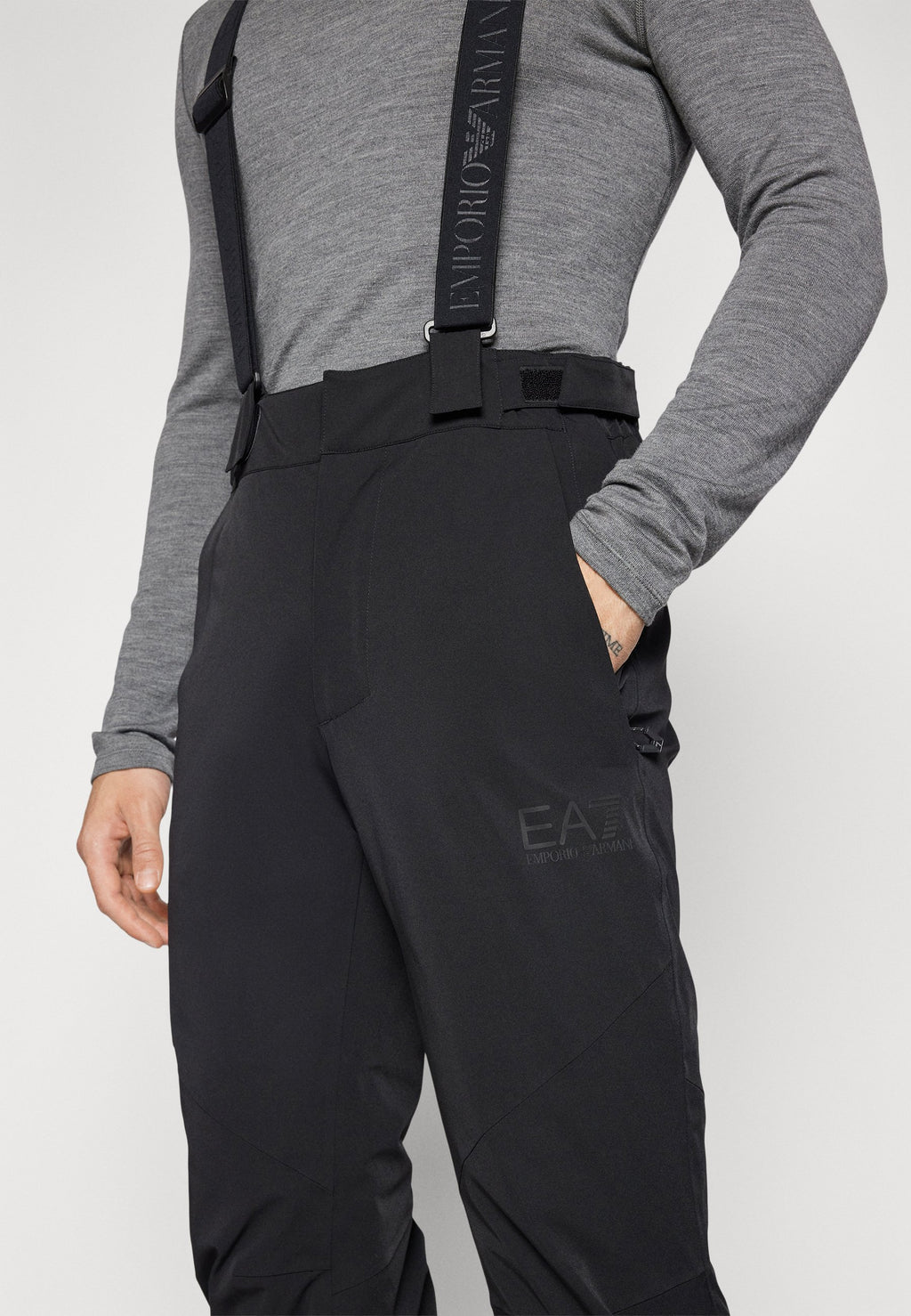 KITZBUHEL PANT Media 6