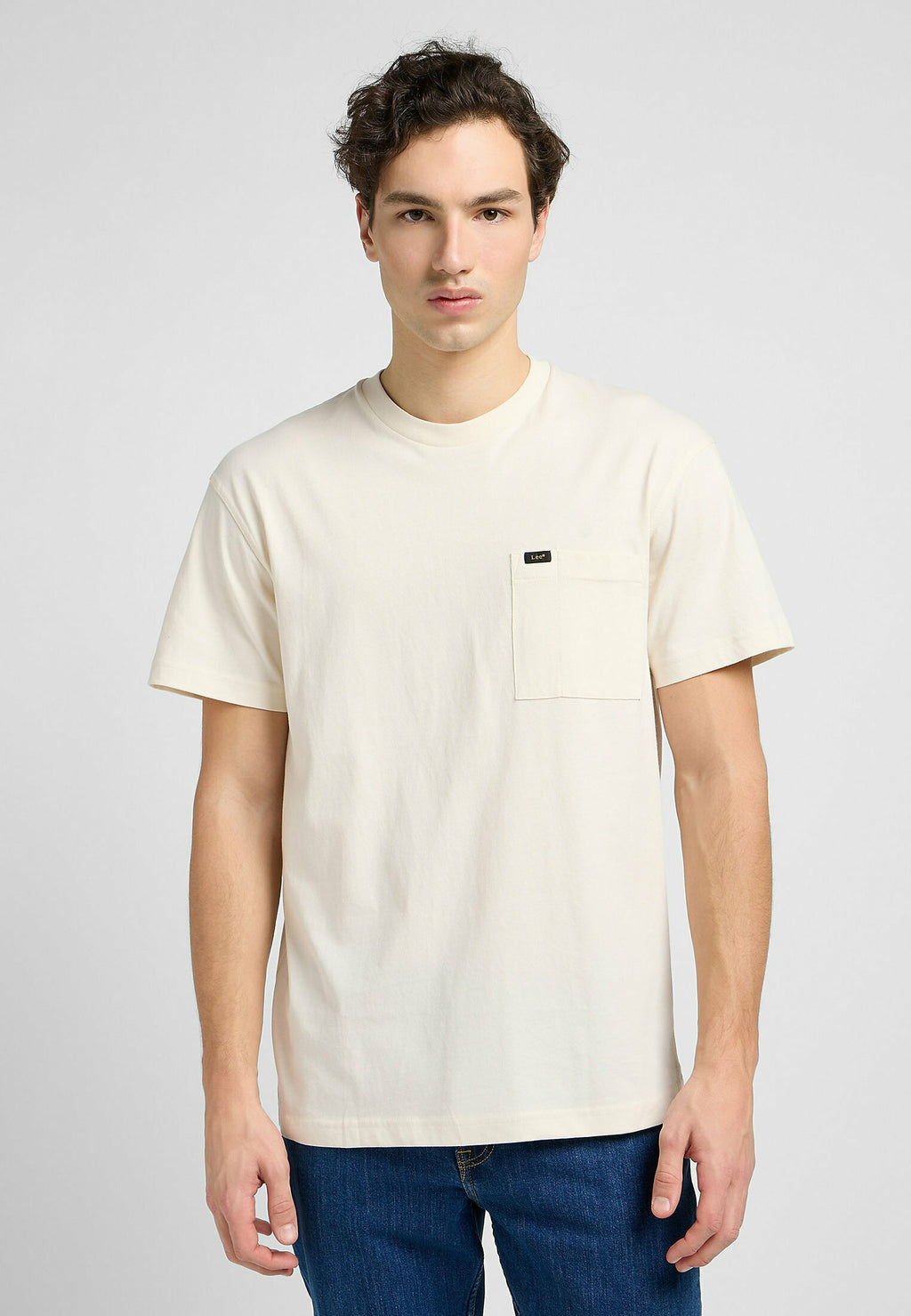 Lee POCKET TEE