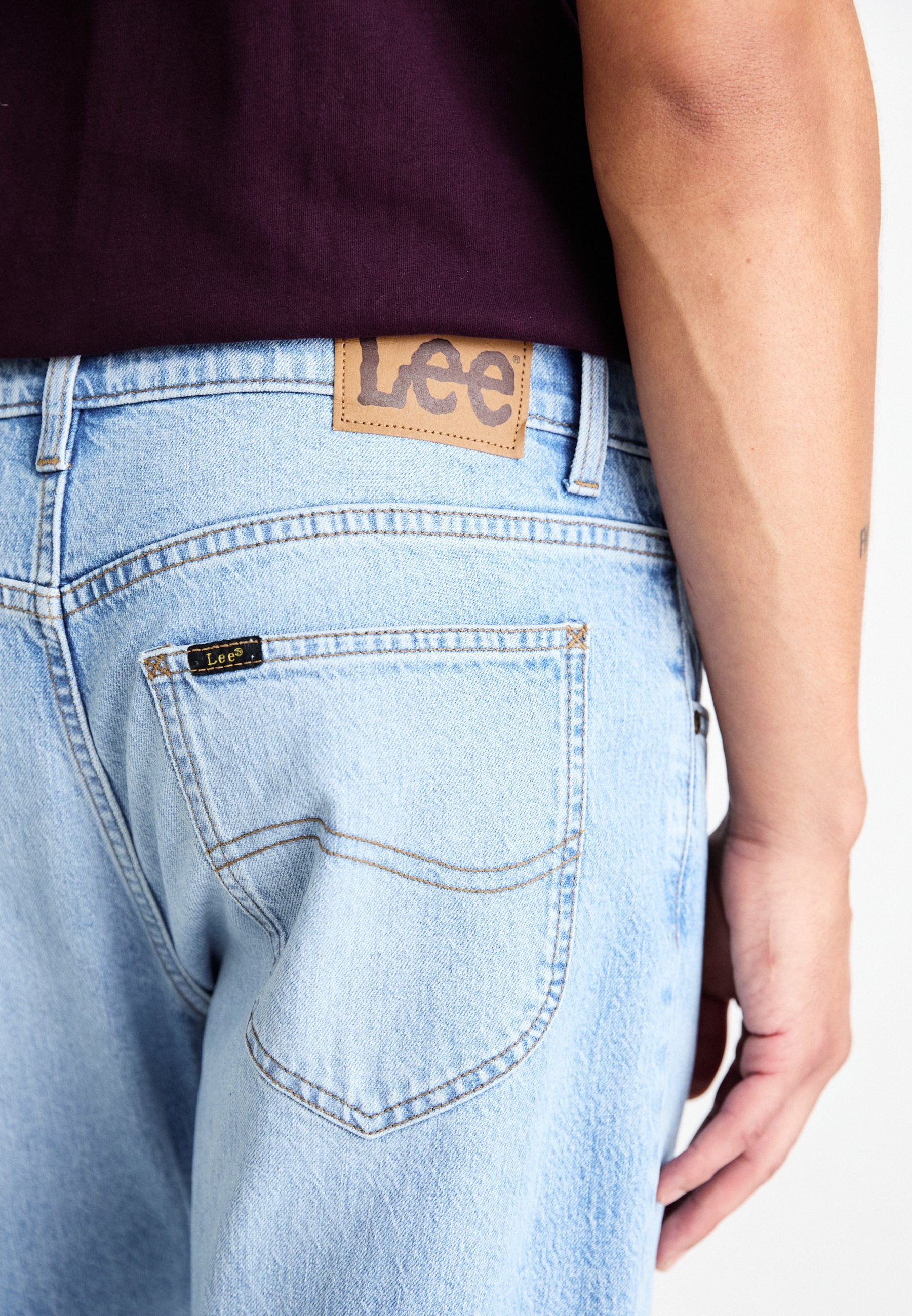 Lee OSCAR