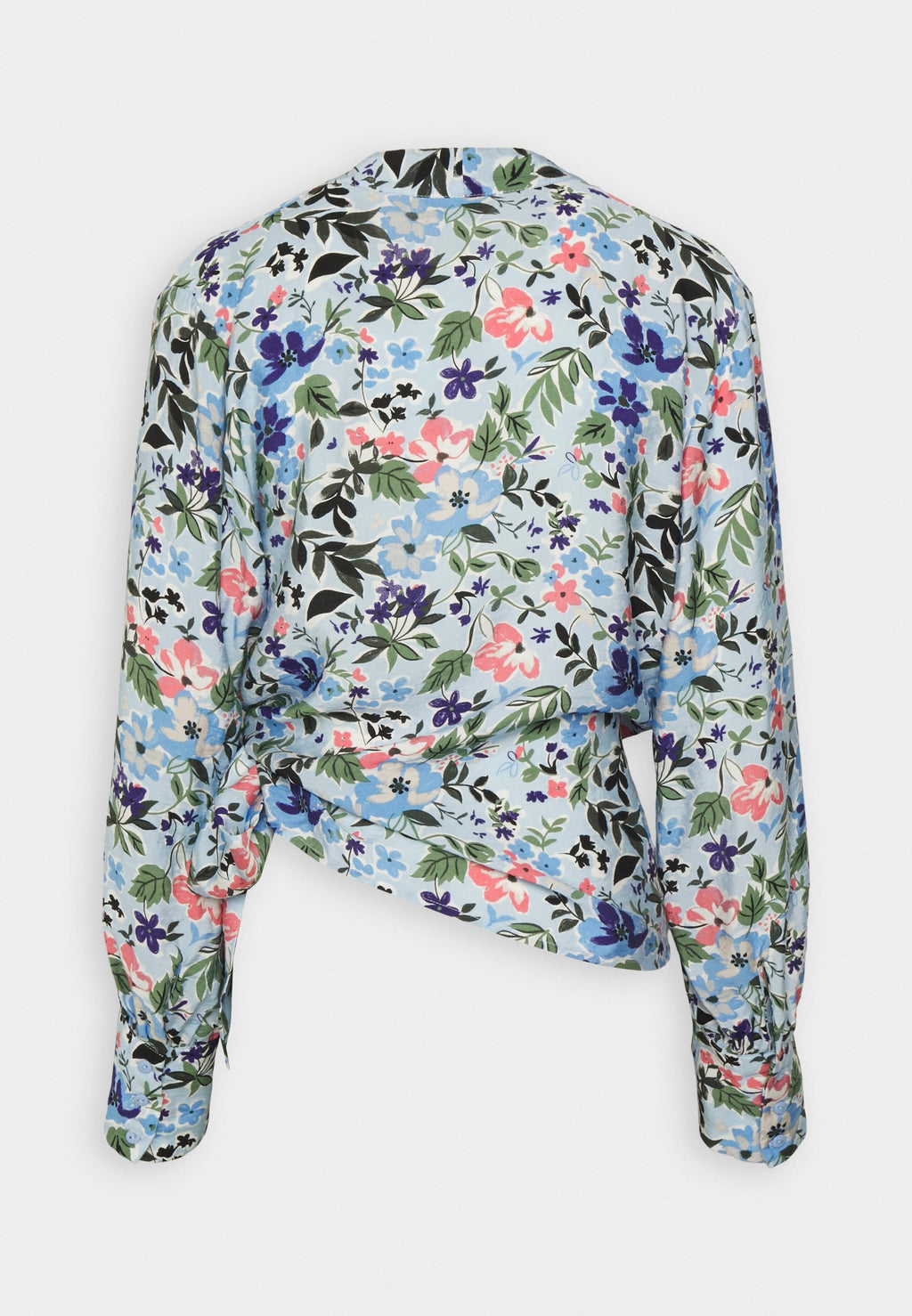 Object OBJRIGA WRAP TOP