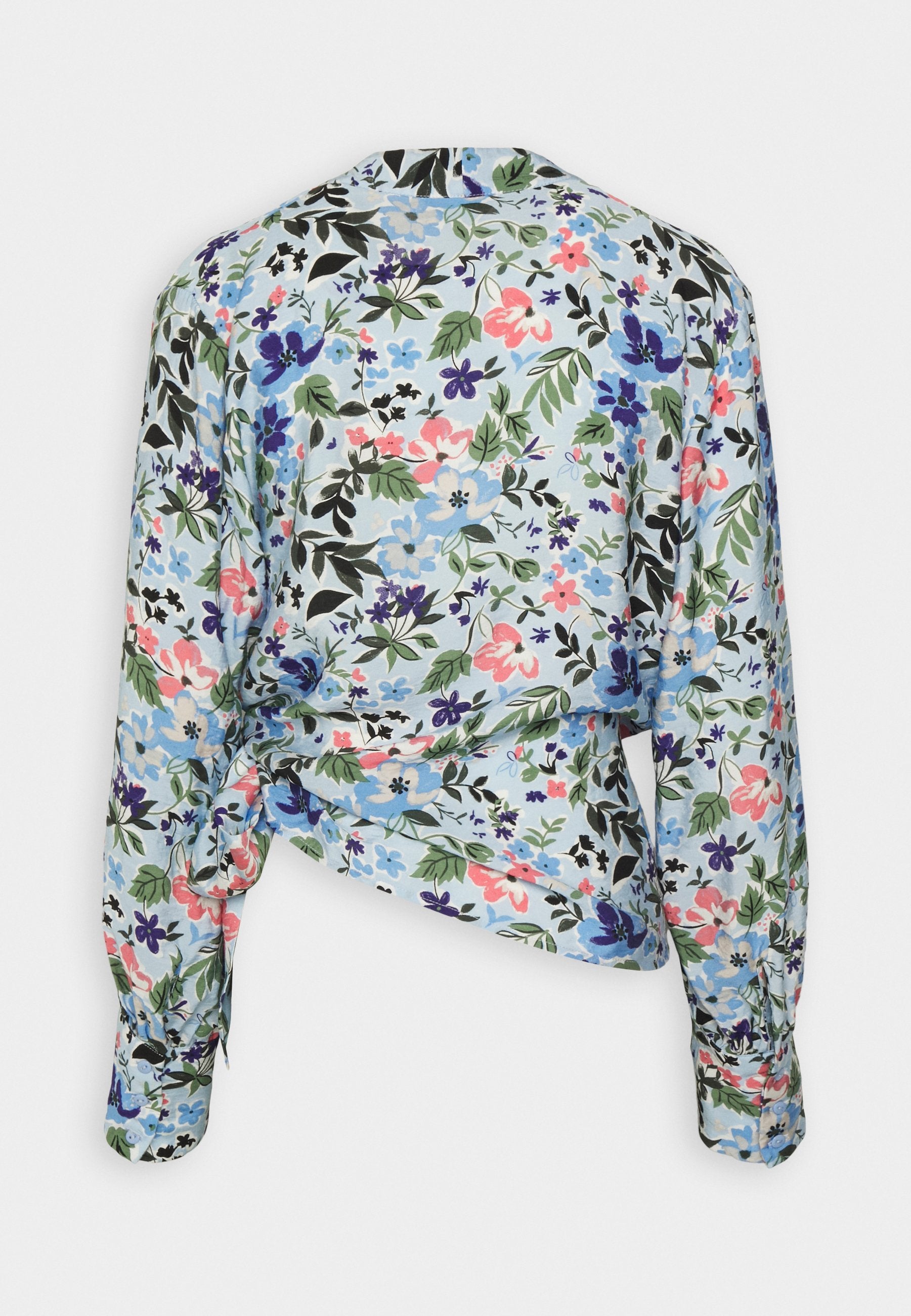Object OBJRIGA WRAP TOP