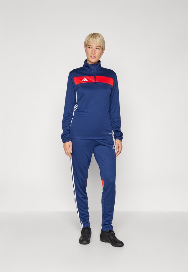 adidas Performance TIRO ESSENTIALS TOP WOMEN