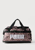 Puma CHALLENGER UNISEX - Sports bag - sand