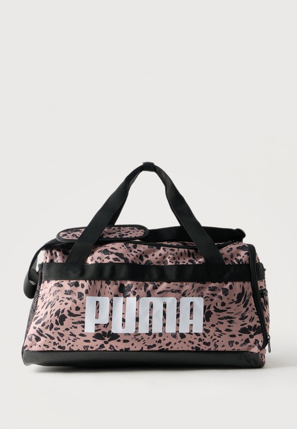 Puma CHALLENGER UNISEX - Sports bag - sand