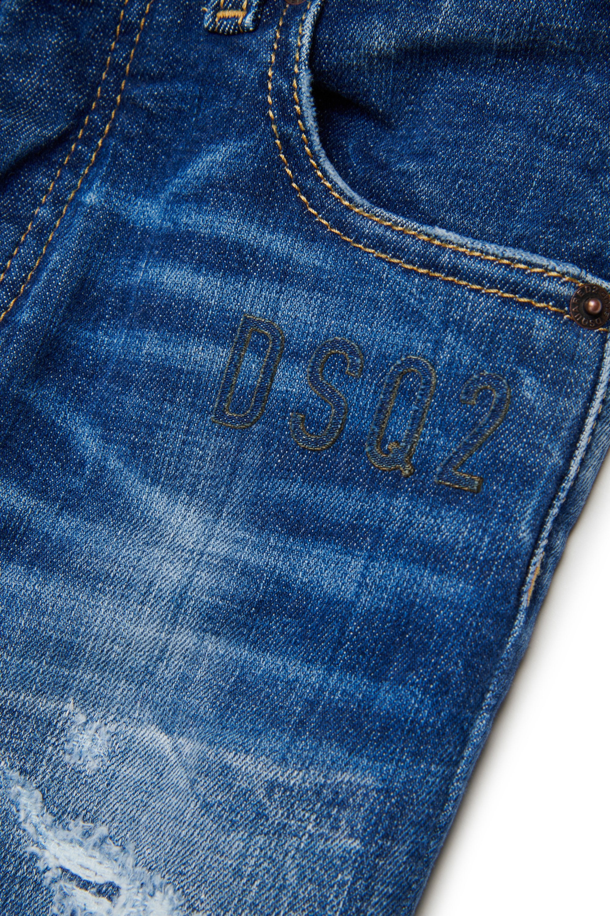 Dsquared2 UNISEX