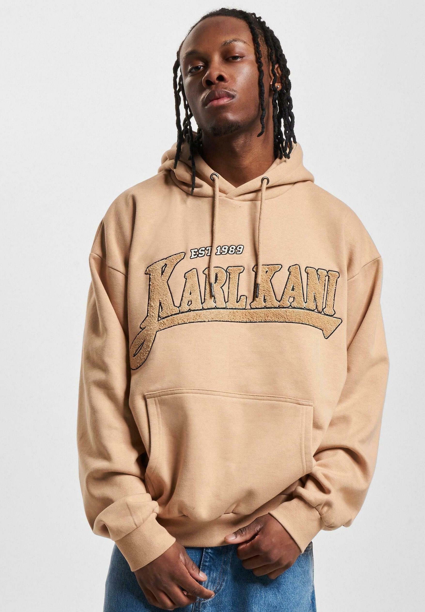 Karl Kani TREING OS PINSTRIPE