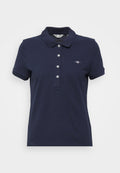 GANT SLIM SHEILD CAP SLEEVE