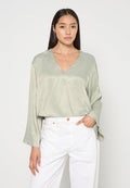 American Vintage Bluse Media 1