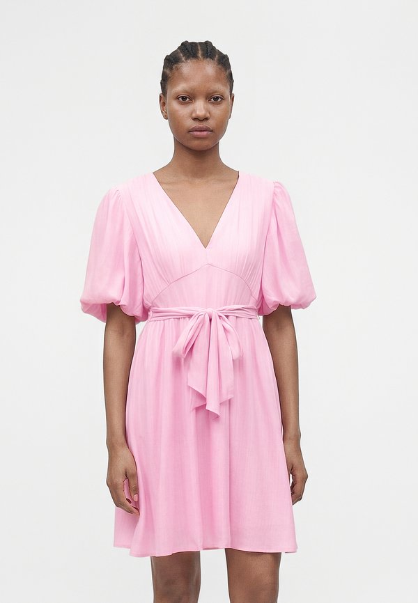 Vero Moda Party VMBELLA Short - Day dress - sweet dreams