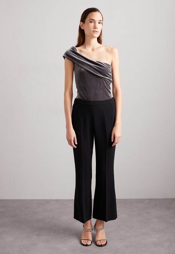 Agolde BREE BANDED BODYSUIT