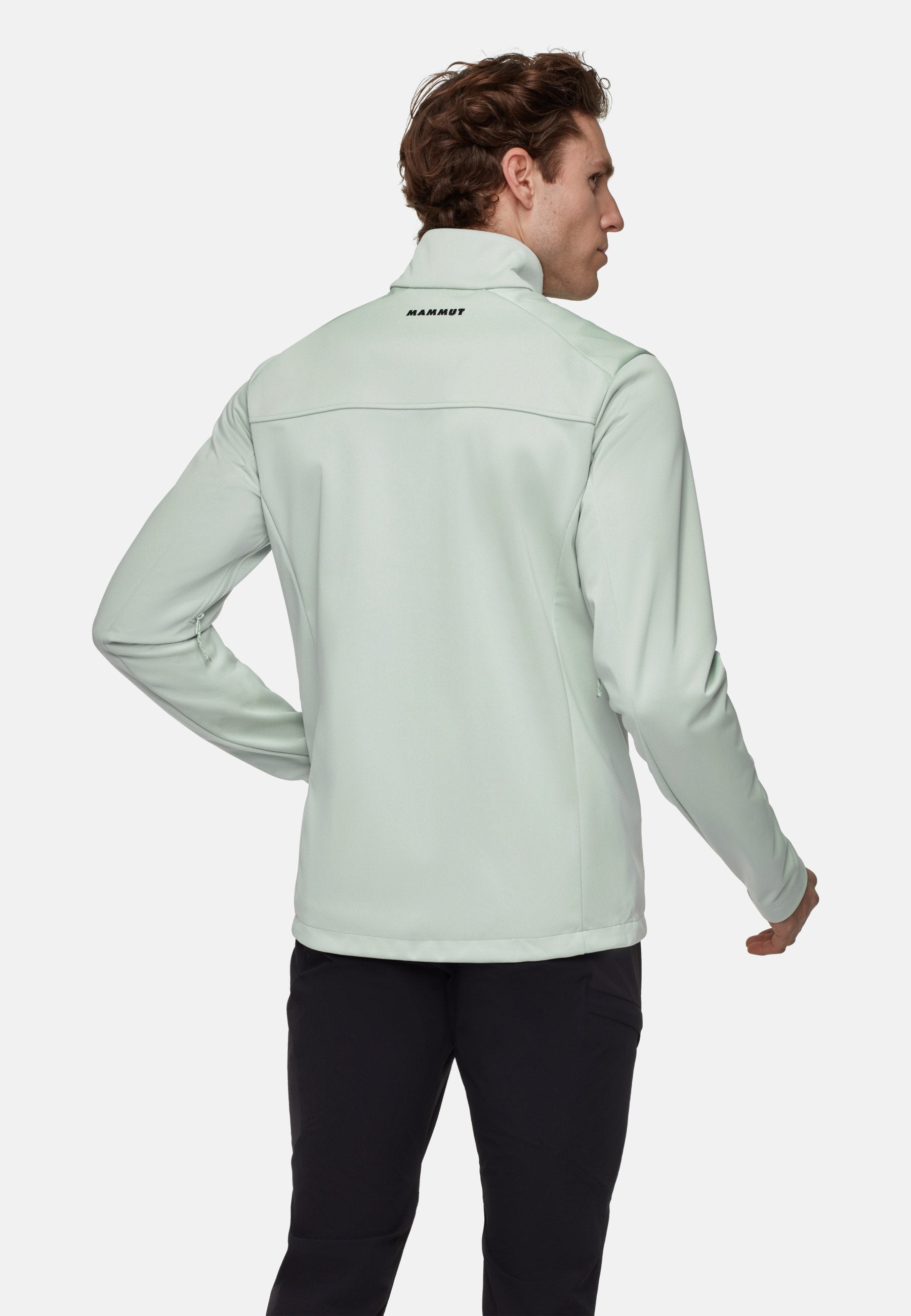 Mammut ULTIMATE VIII SO JACKET MEN