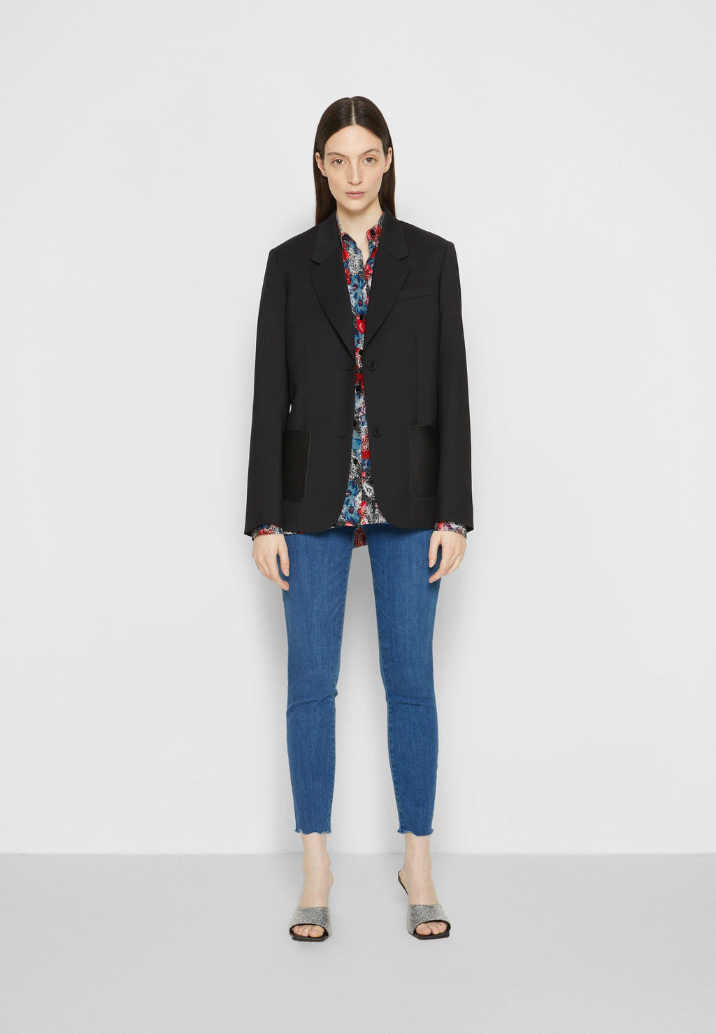 Paige HOXTON ANKLE