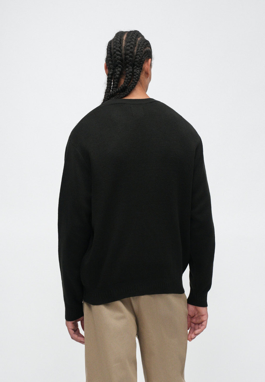 Volcom DANIEL SHEPARD SWEATER