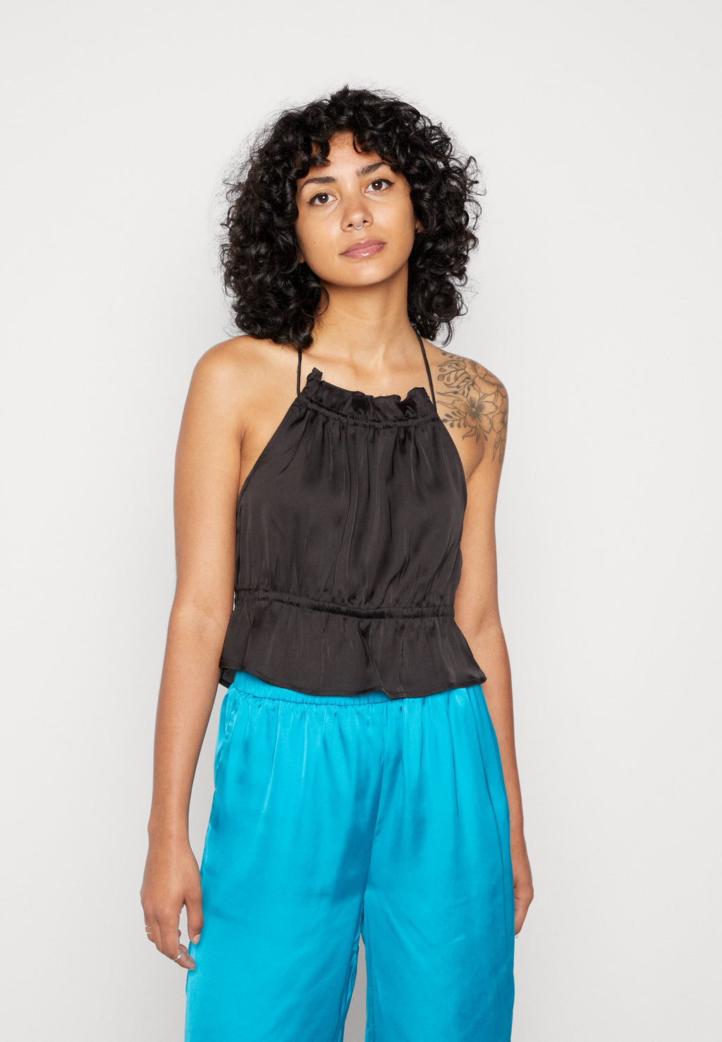 Pieces PCGUSA HALTERNECK