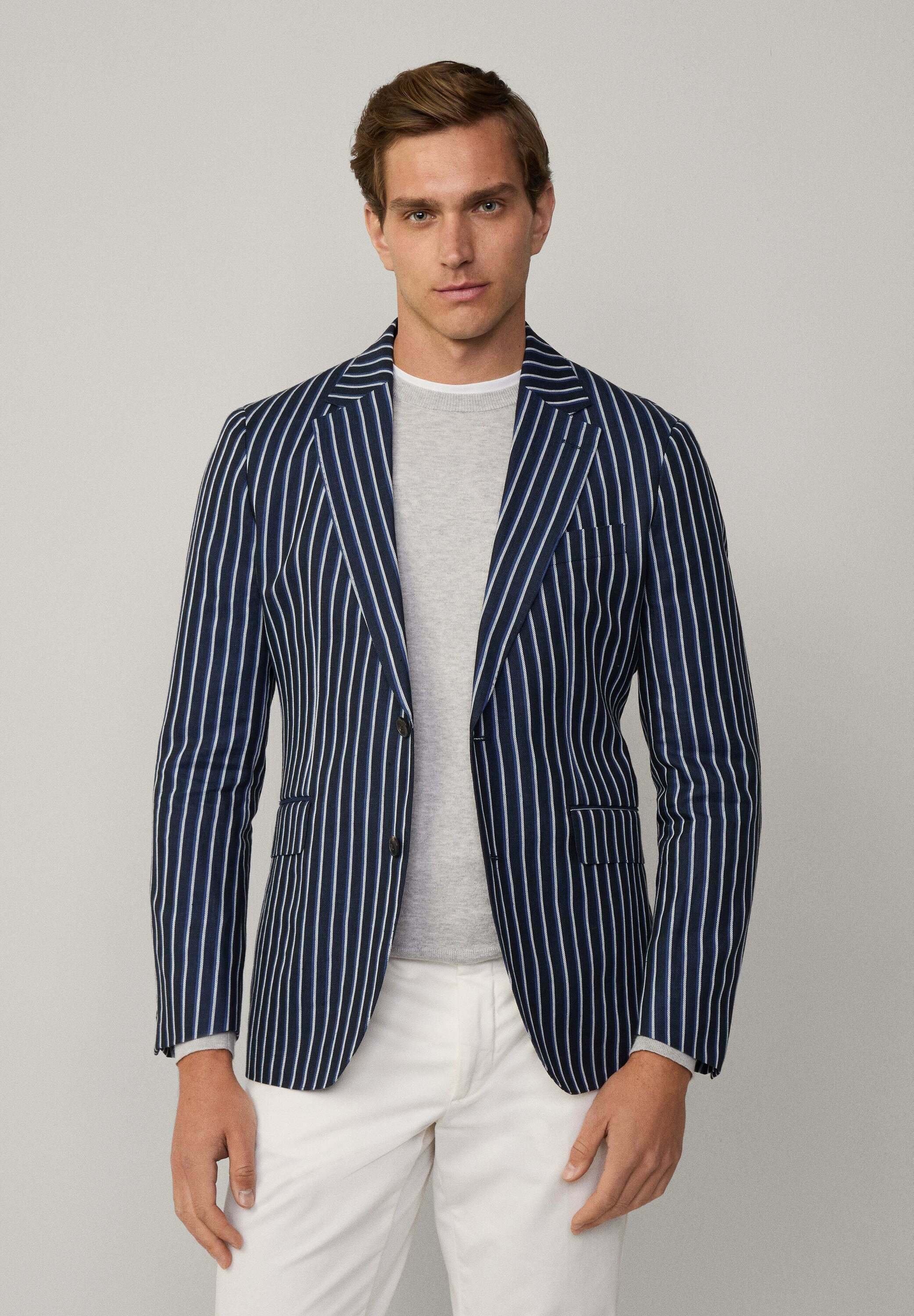 Hackett London  BOLD STRIPE