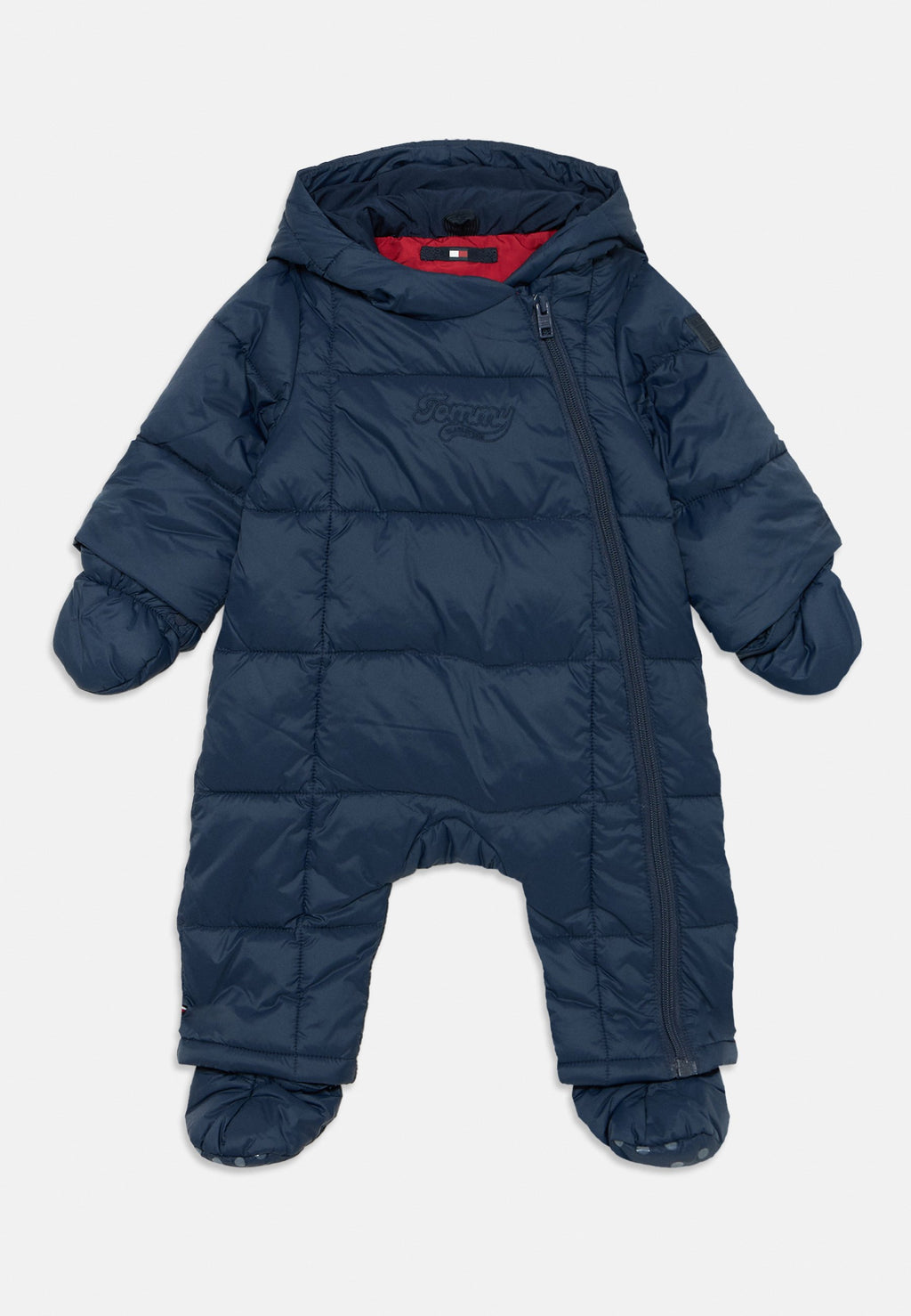 PUFFER SKISUIT UNISEX Media 1