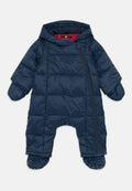 PUFFER SKISUIT UNISEX Media 1