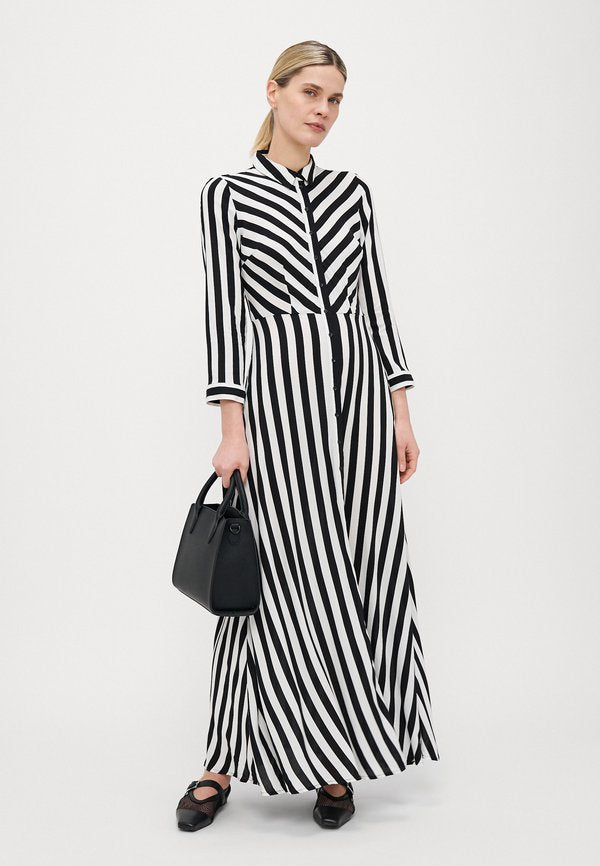 YAS Tall YASSAVANNA LONG SHIRT DRESS