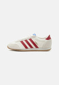 adidas Originals 1609ER RS UNISEX - Trainers - off white/team victory red/alumina